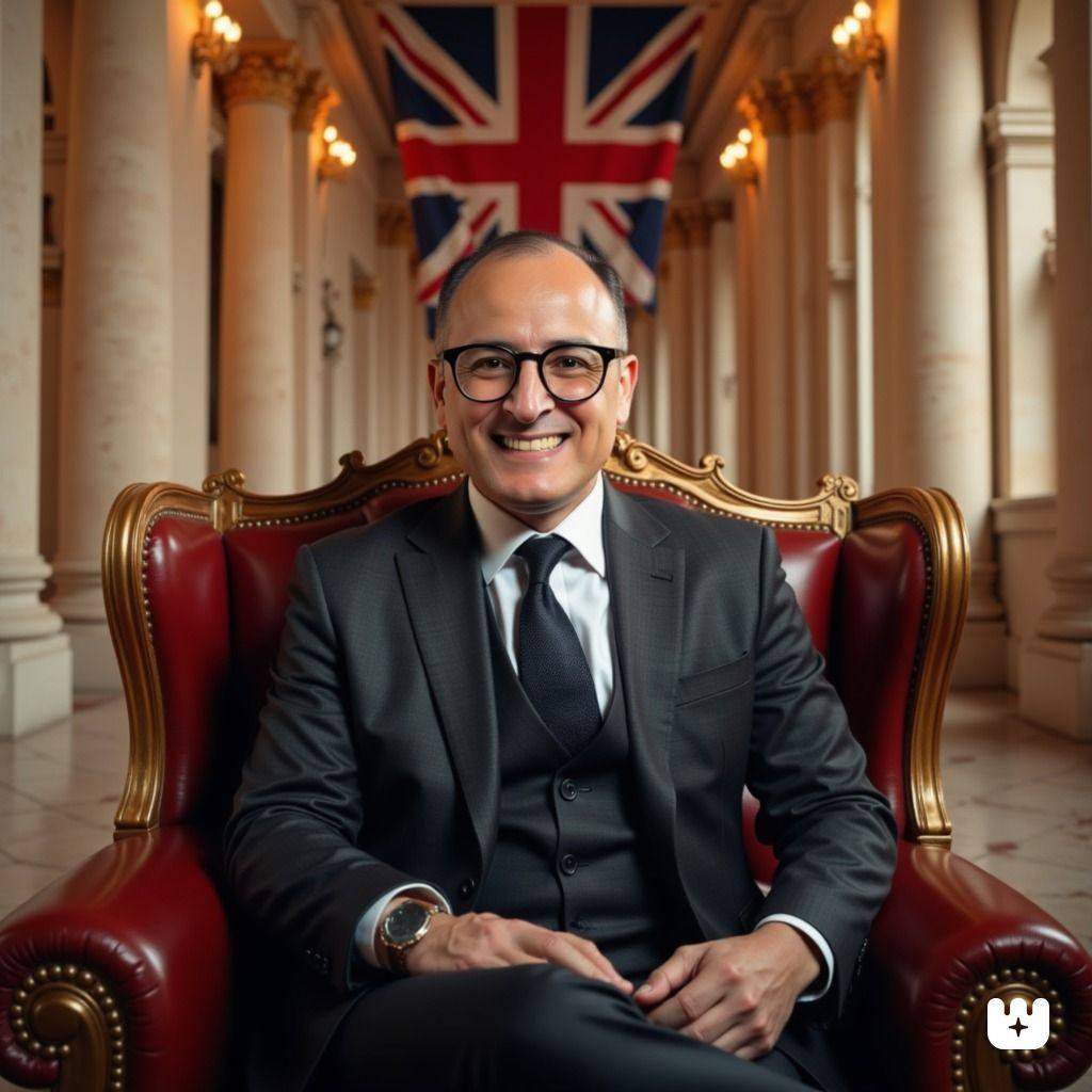 مؤمن سعيد
